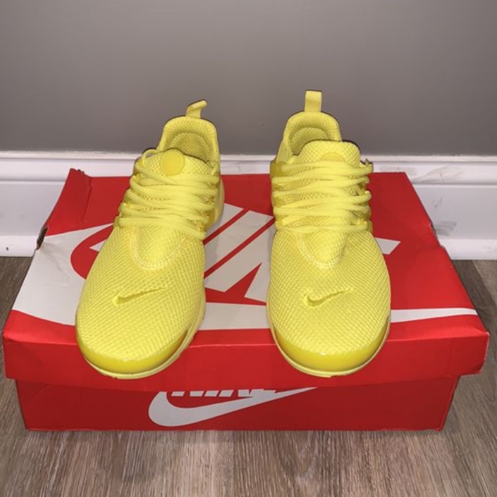 Nike prestos